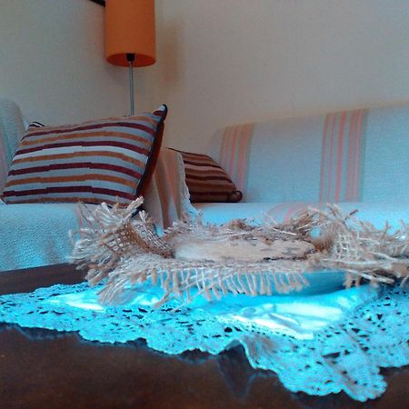 Maridatis Apartments Palekastro Dış mekan fotoğraf