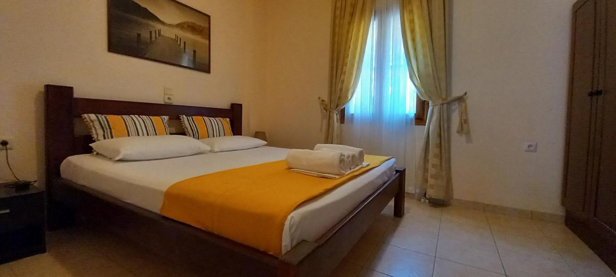 Maridatis Apartments Palekastro Dış mekan fotoğraf