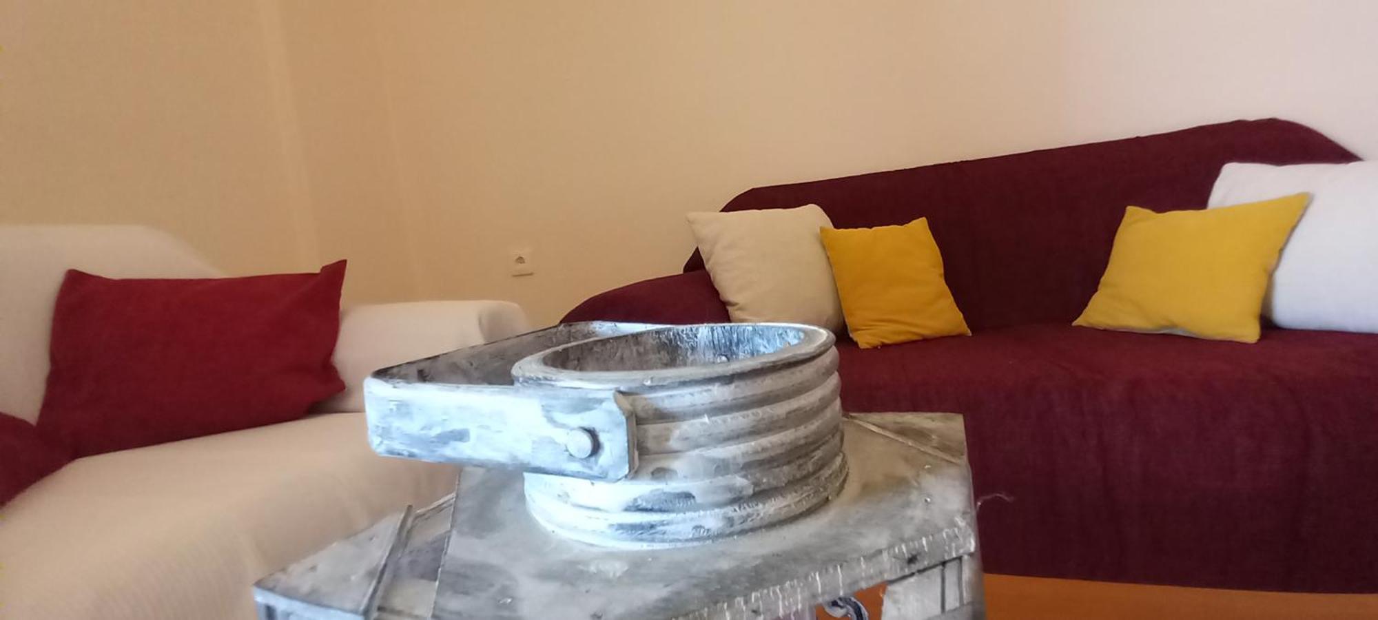Maridatis Apartments Palekastro Dış mekan fotoğraf