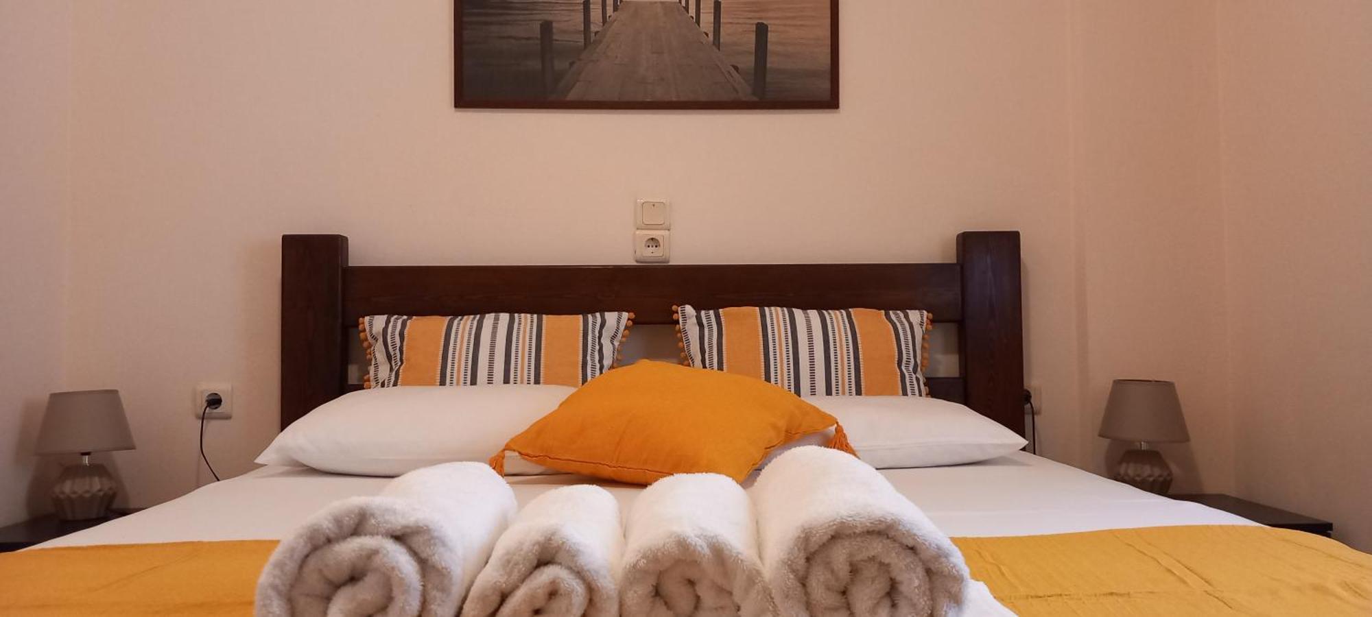 Maridatis Apartments Palekastro Dış mekan fotoğraf