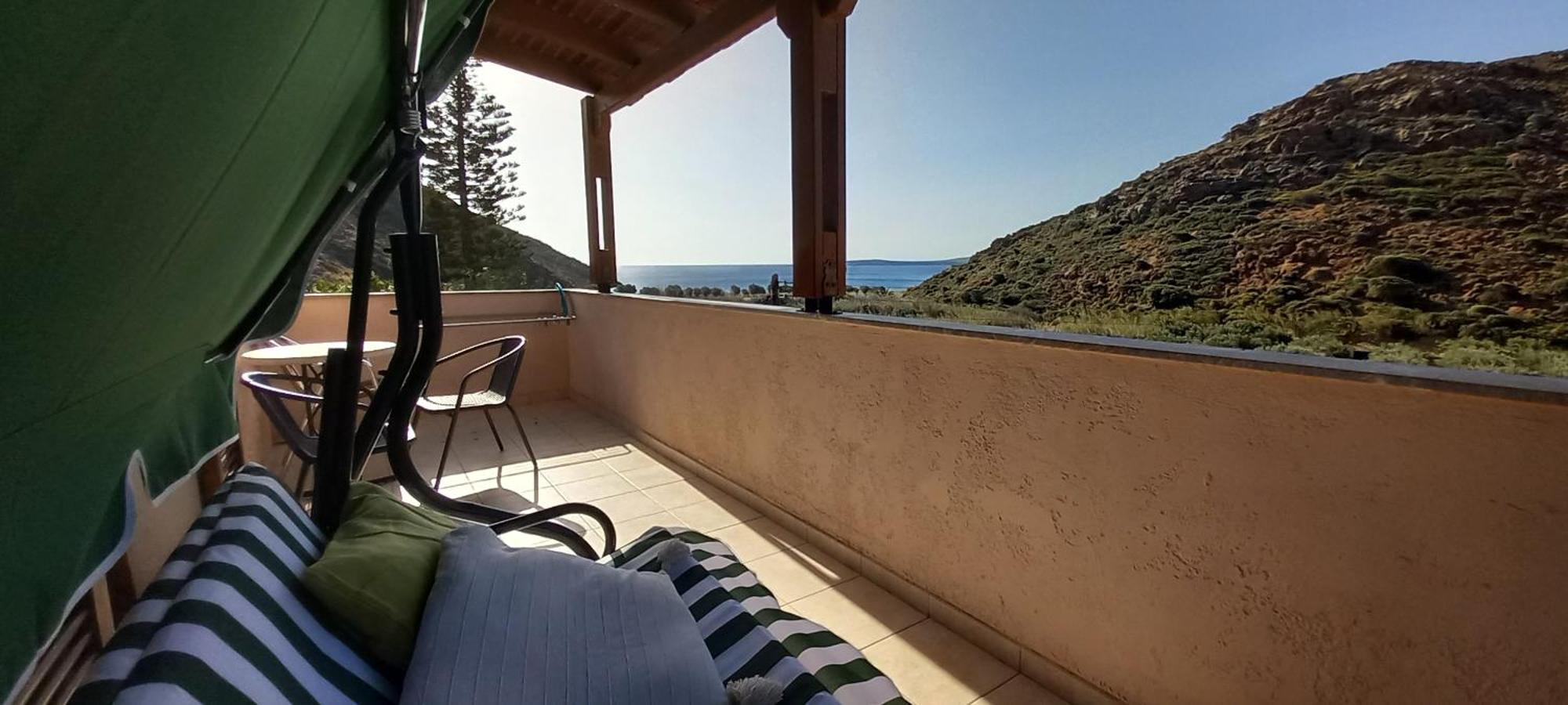 Maridatis Apartments Palekastro Dış mekan fotoğraf