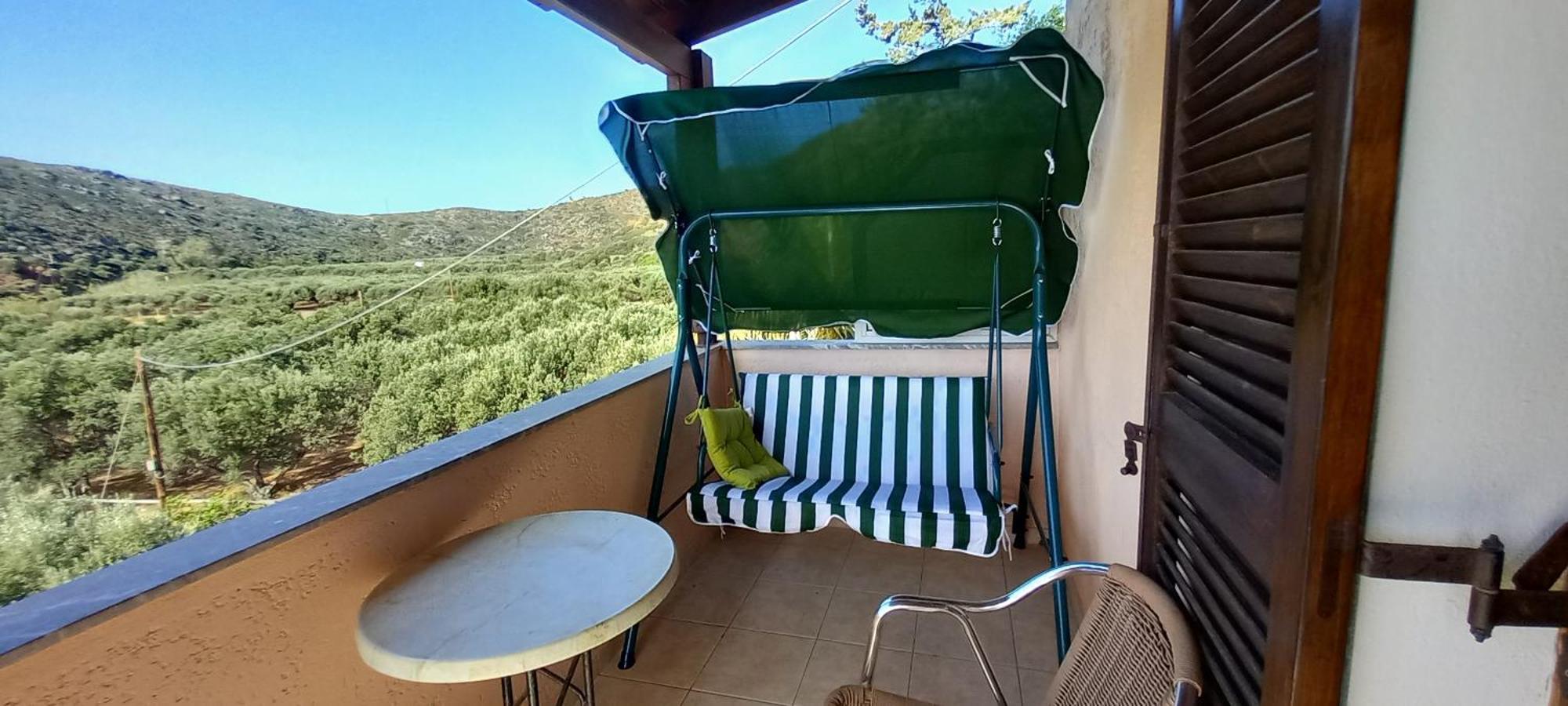 Maridatis Apartments Palekastro Dış mekan fotoğraf