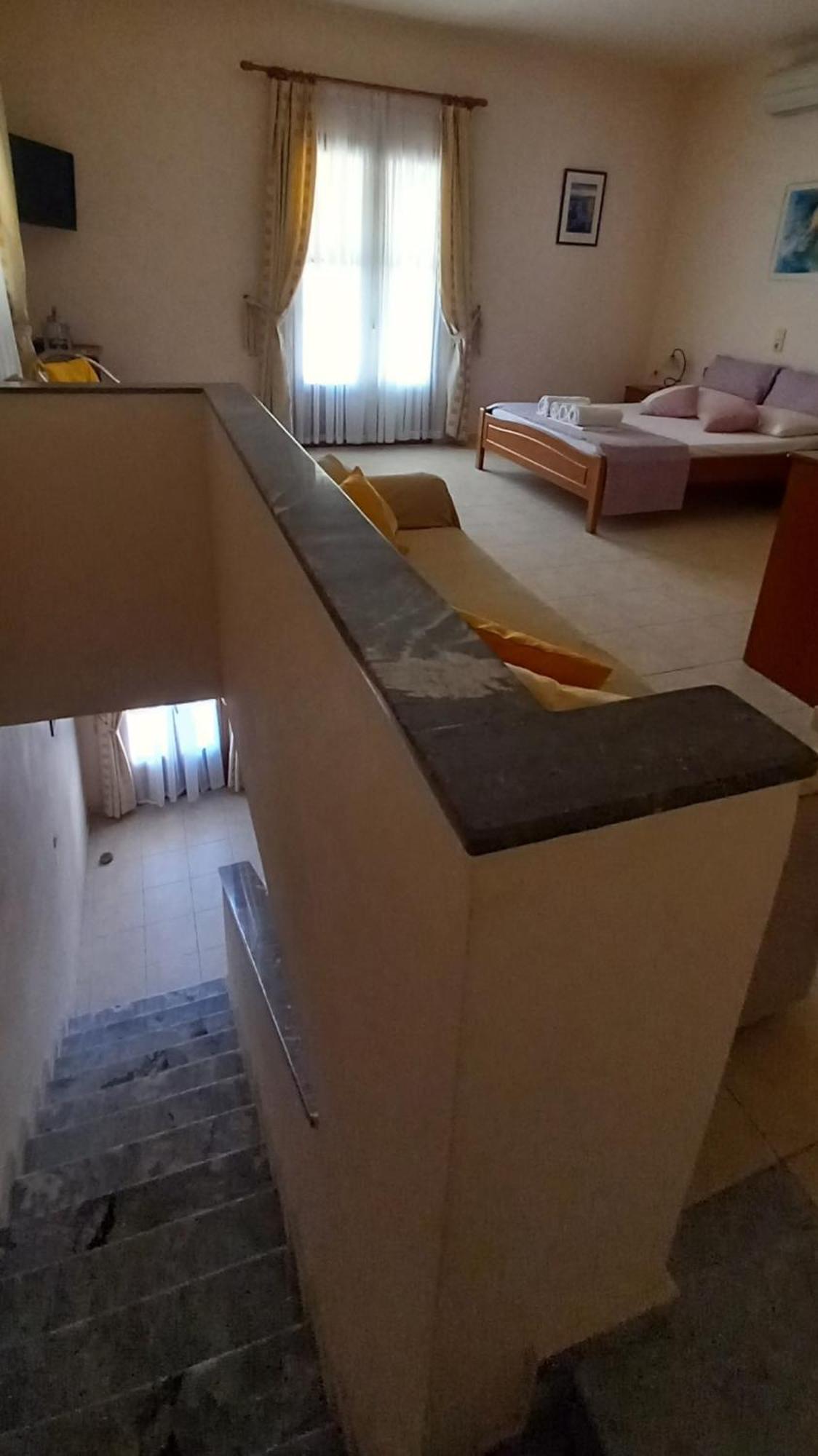 Maridatis Apartments Palekastro Dış mekan fotoğraf
