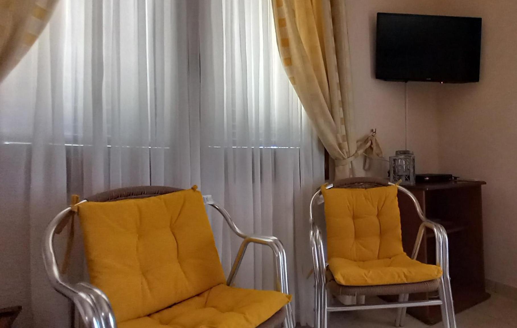 Maridatis Apartments Palekastro Dış mekan fotoğraf