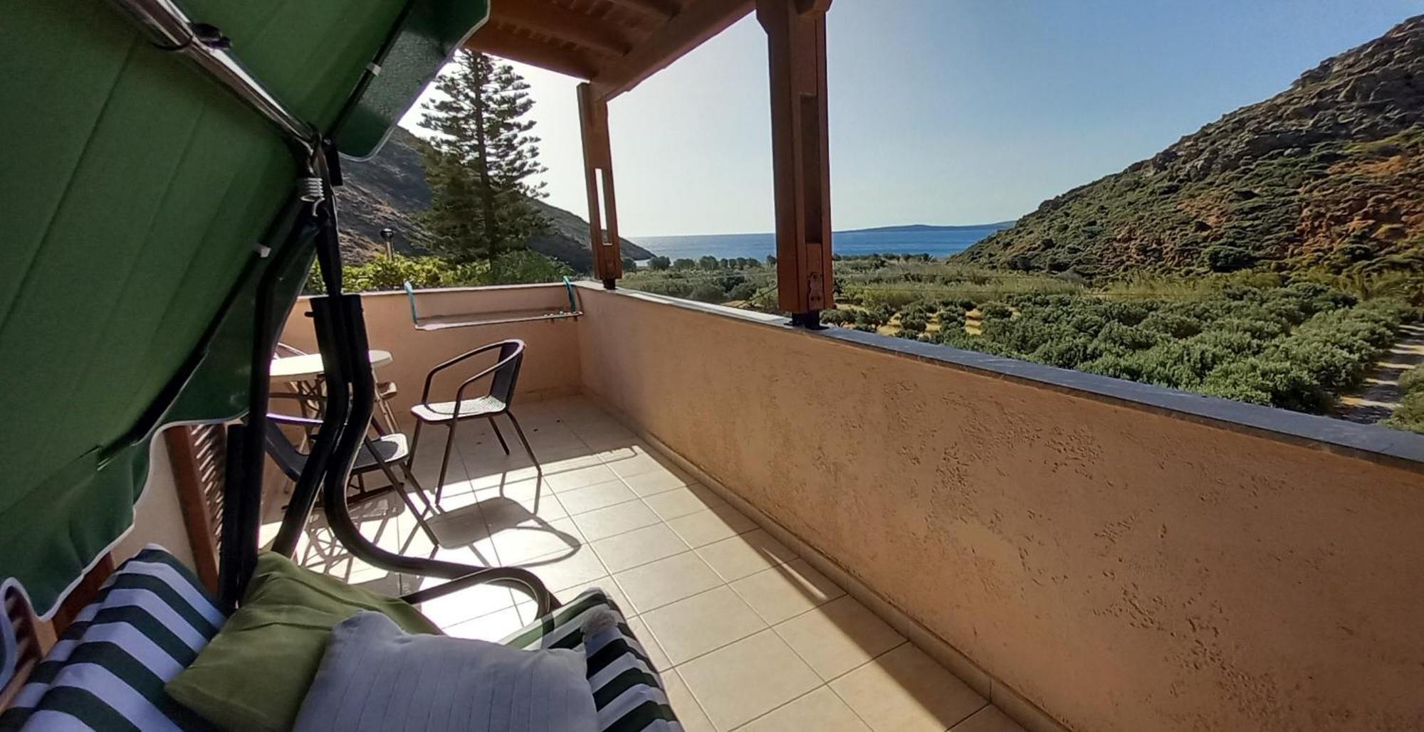 Maridatis Apartments Palekastro Dış mekan fotoğraf