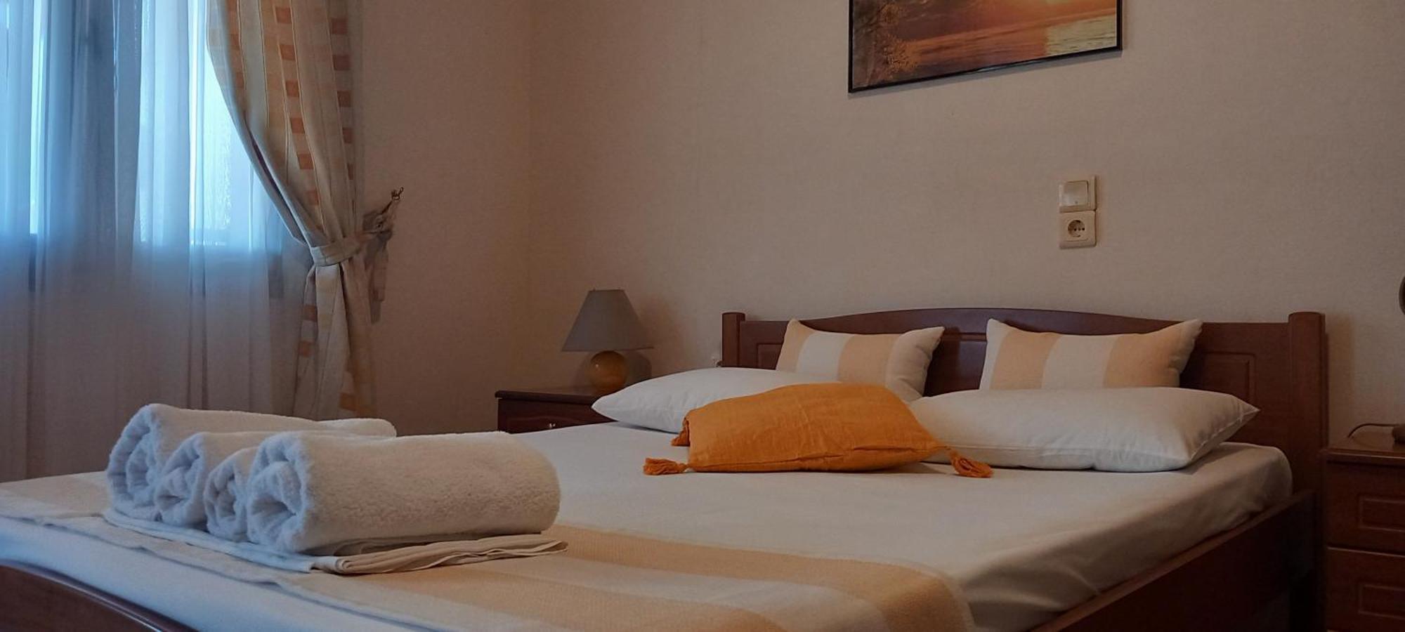 Maridatis Apartments Palekastro Dış mekan fotoğraf