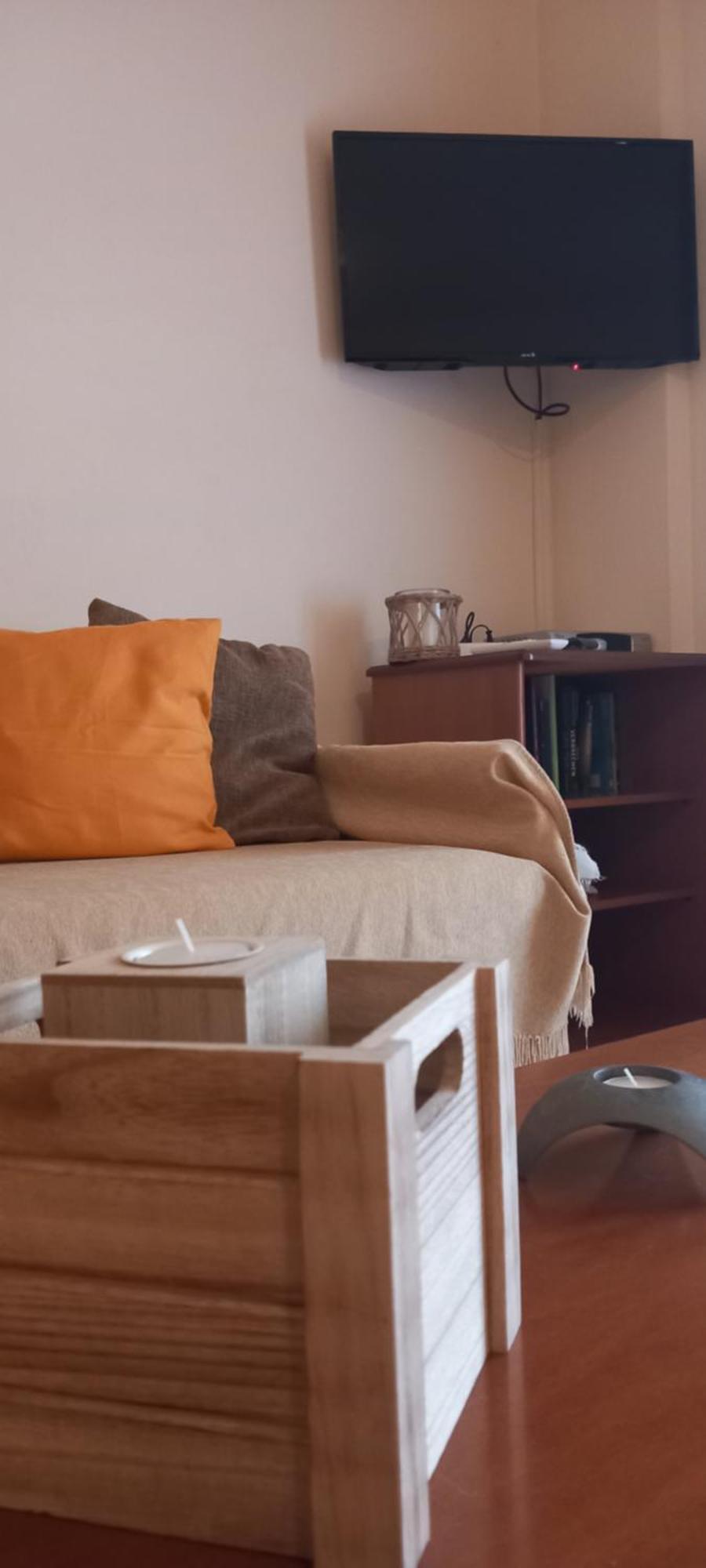 Maridatis Apartments Palekastro Dış mekan fotoğraf