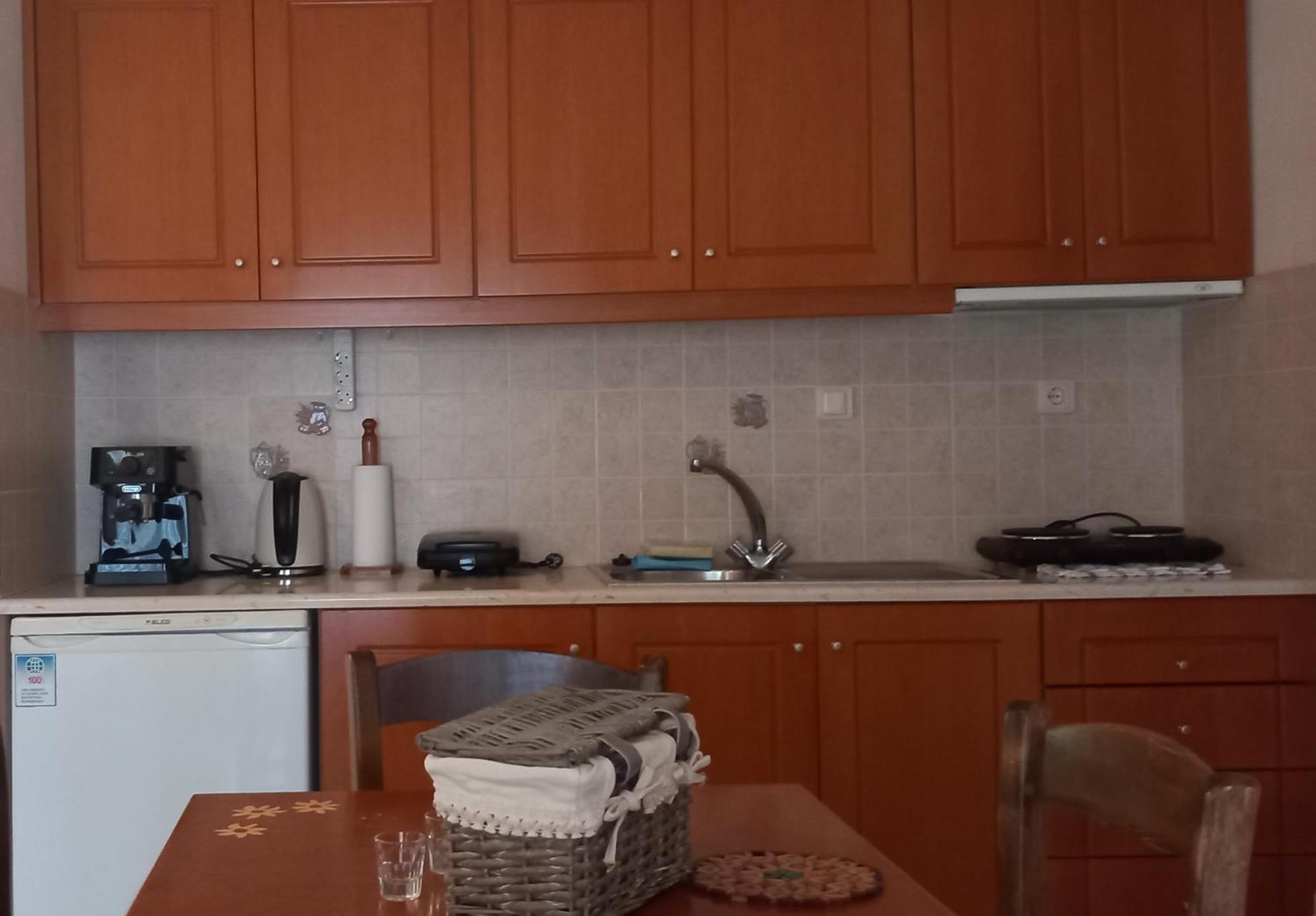 Maridatis Apartments Palekastro Dış mekan fotoğraf