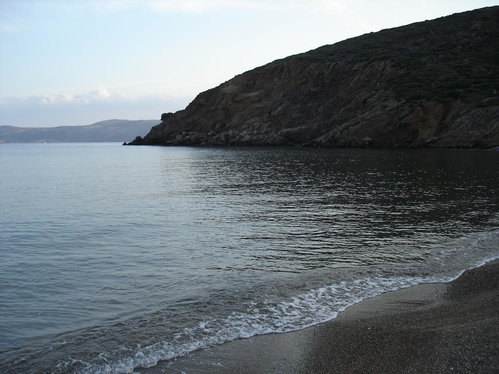 Maridatis Apartments Palekastro Dış mekan fotoğraf
