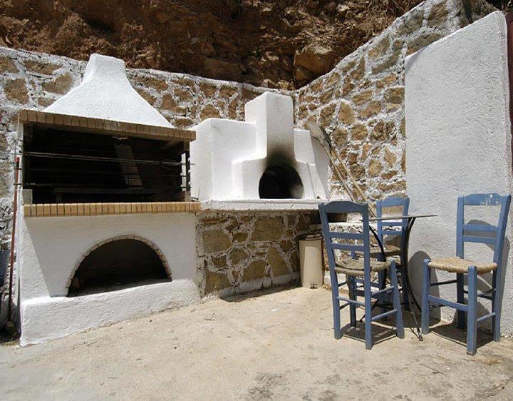 Maridatis Apartments Palekastro Dış mekan fotoğraf