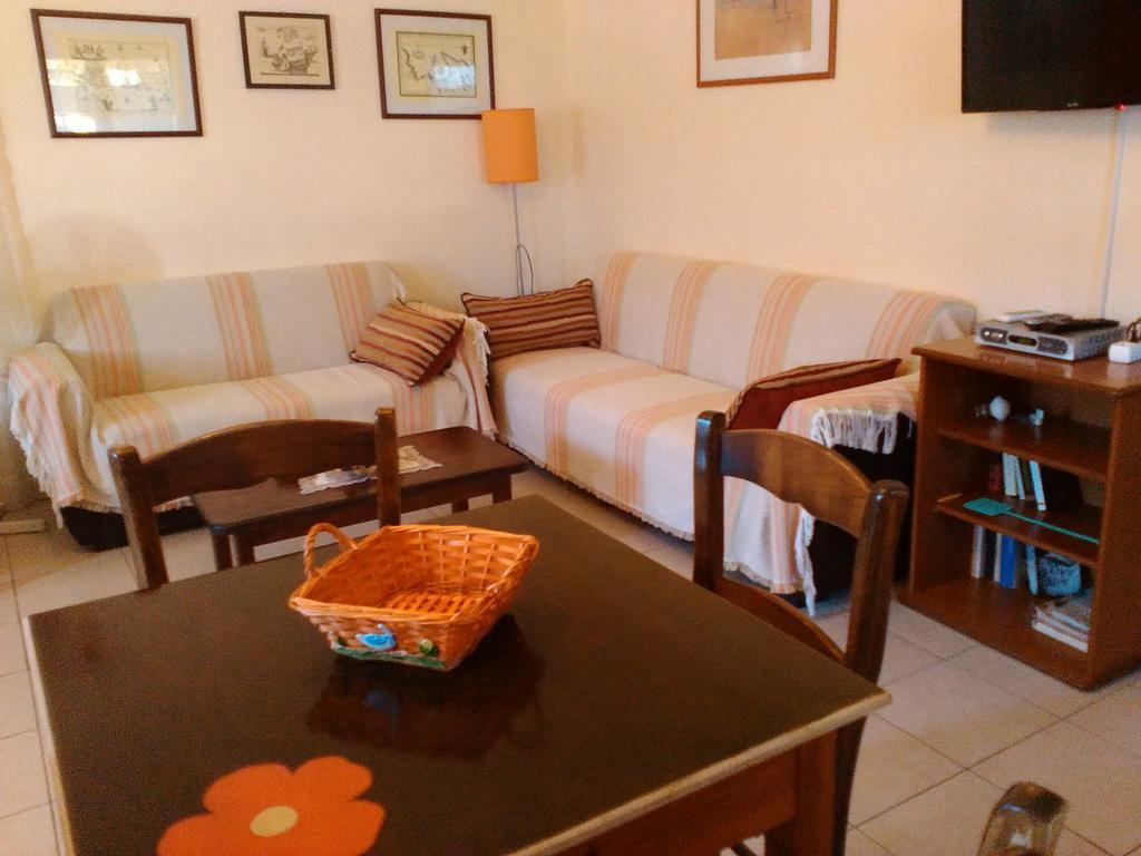 Maridatis Apartments Palekastro Dış mekan fotoğraf
